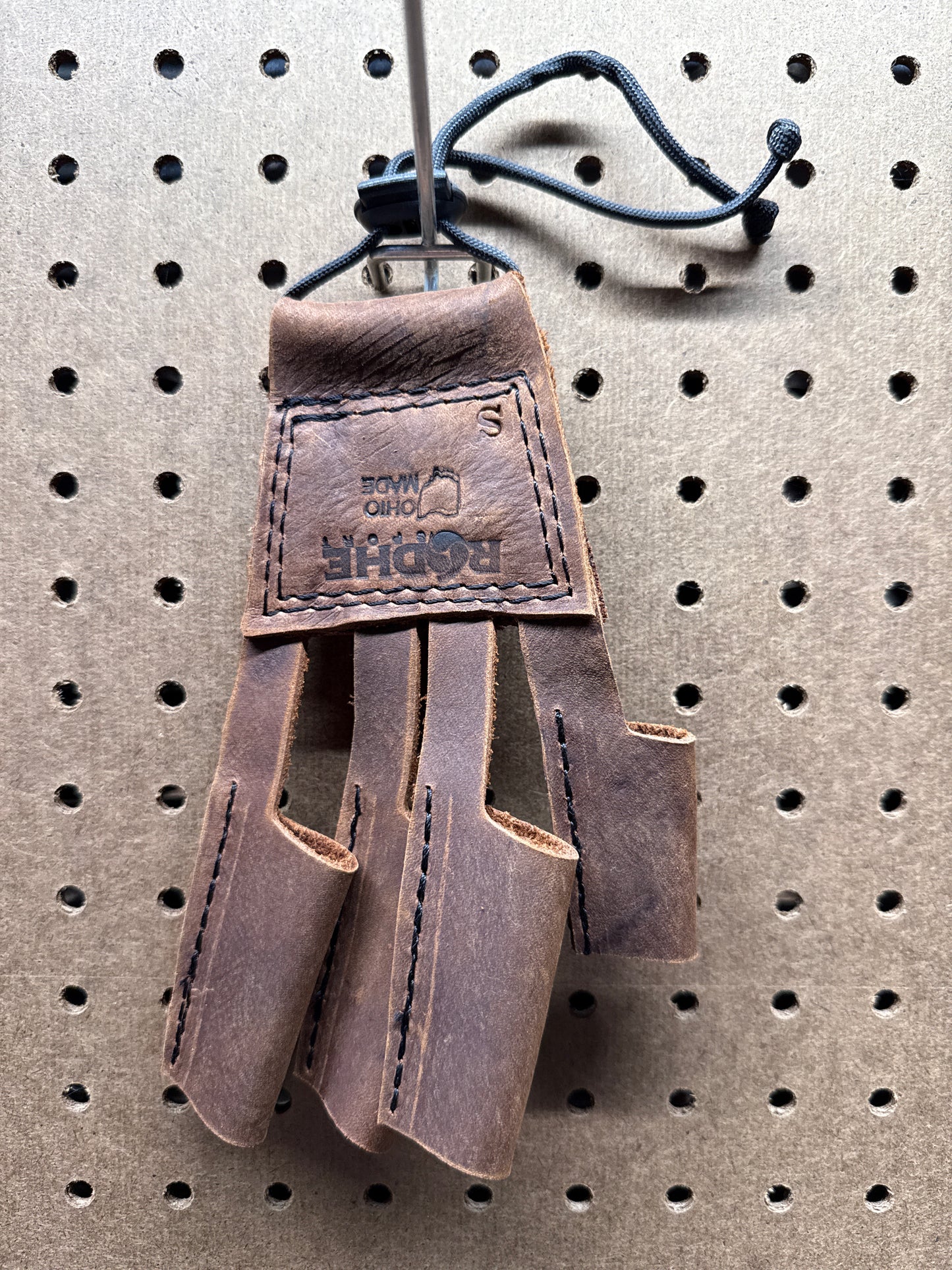 Off the Wall - S Eagle Hammer Glove for LH