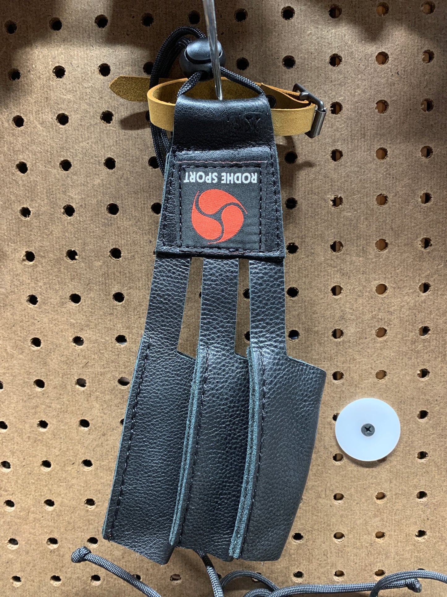 Off the Wall - Eagle 3 Finger Hammer Glove - XL for LH