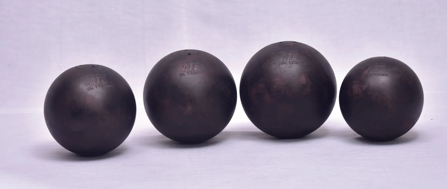 ATE Aspero Steel Shot Put