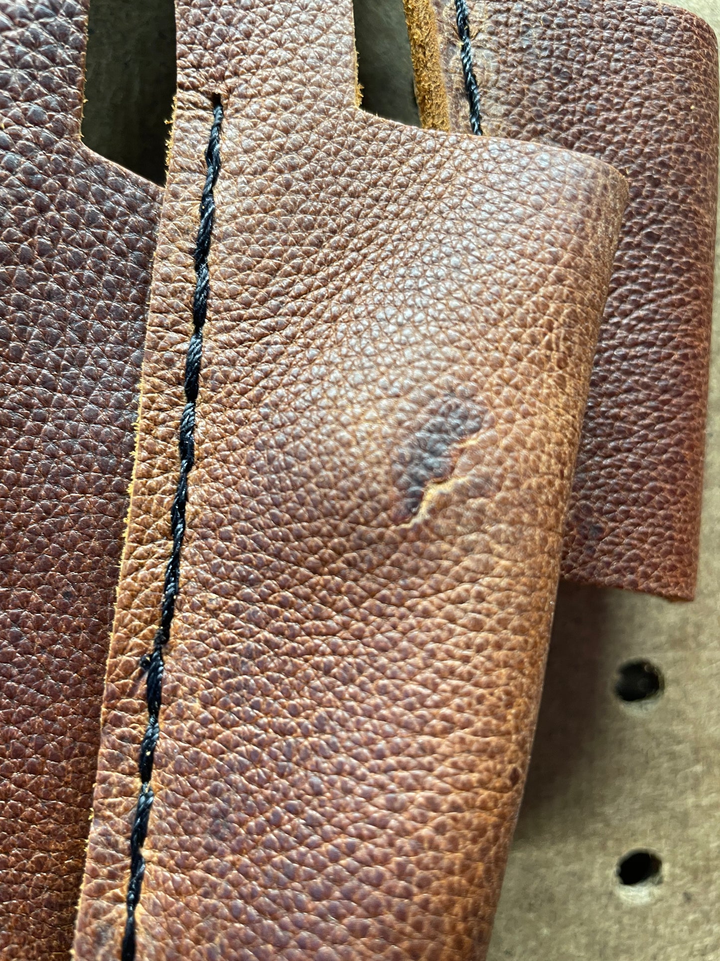 Off The Wall - Medium Eagle Hammer Glove for LH