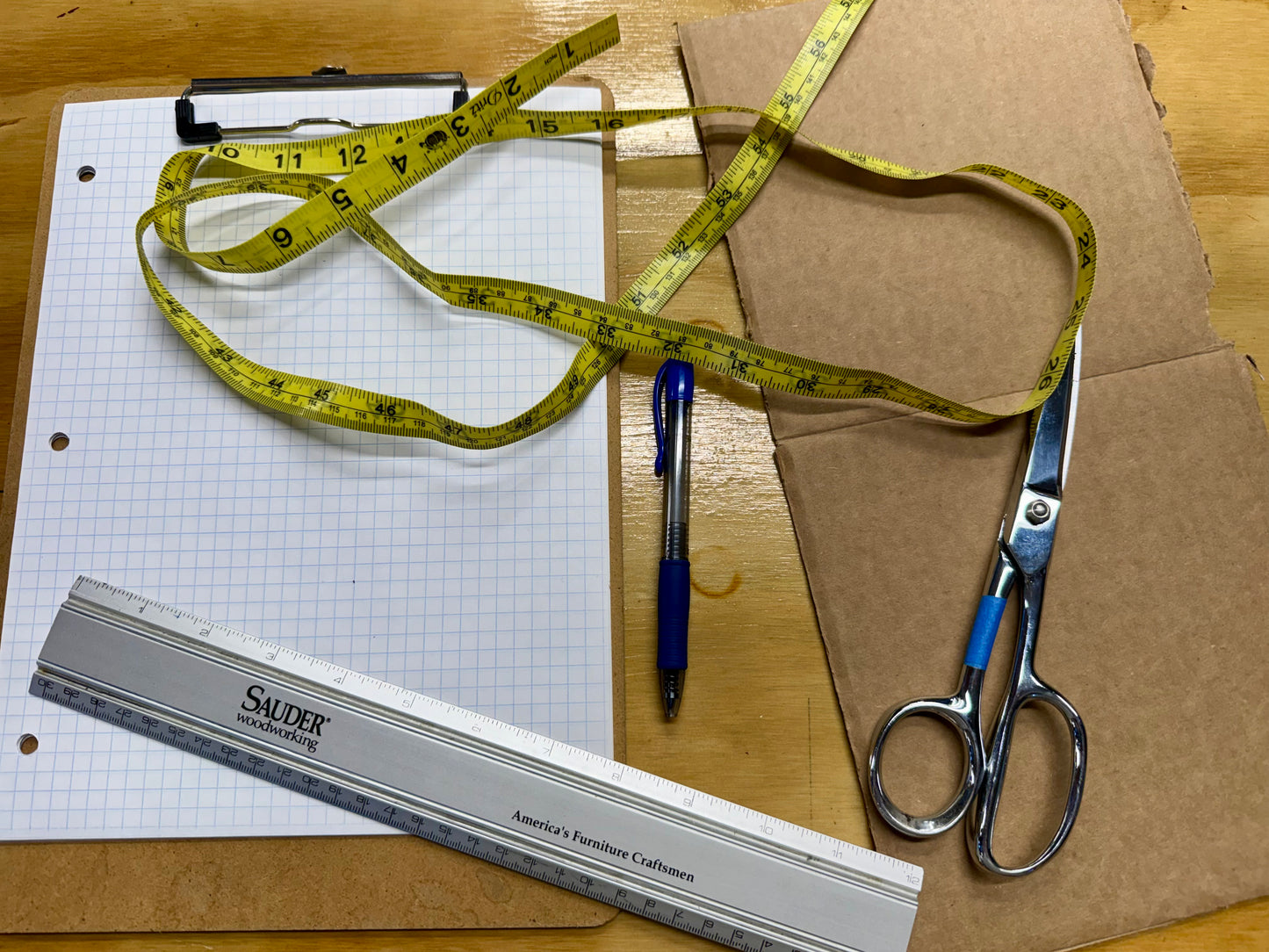 Individual Hand Patterns