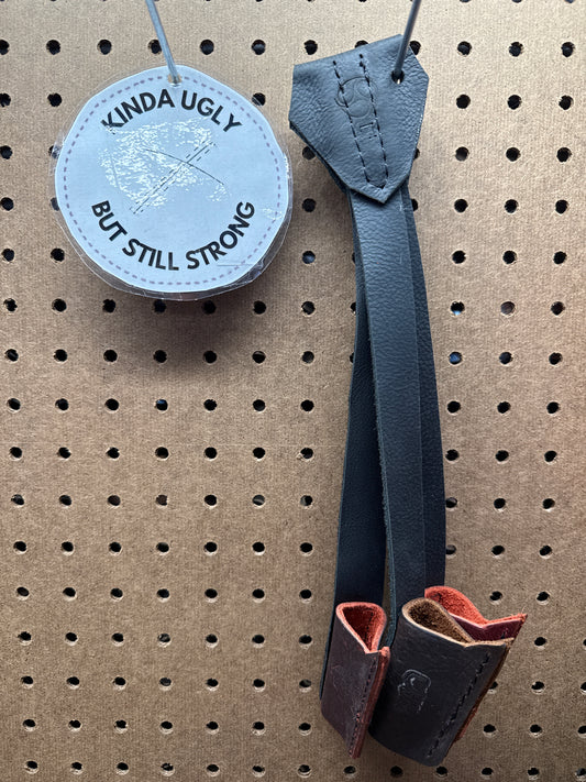 Off the Wall - Dragon Fingers L