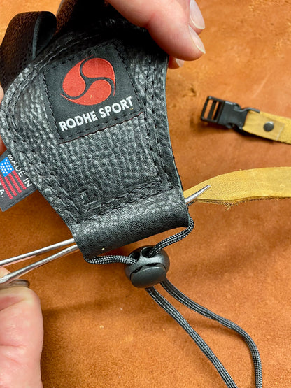 Buckle Strap for Hammer Gloves