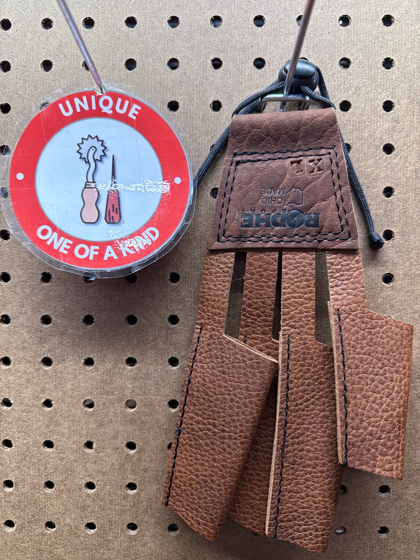 Off the Wall- Eagle Hammer Glove size XL for LH