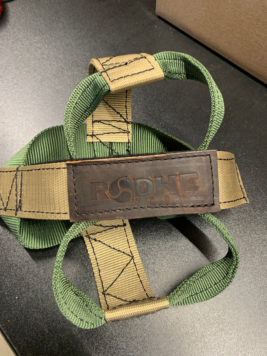 Off the Wall - R.E.D. Sling Harness Only