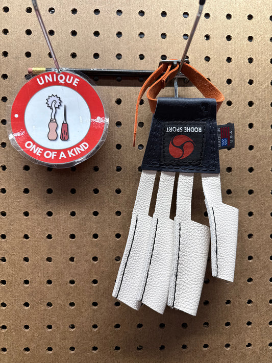 OTW - L Eagle for LH (beginner)