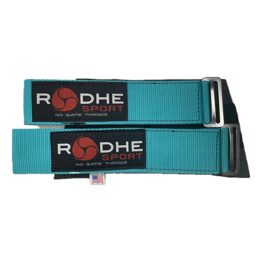 Shot Put Wrist Strap - Webbing