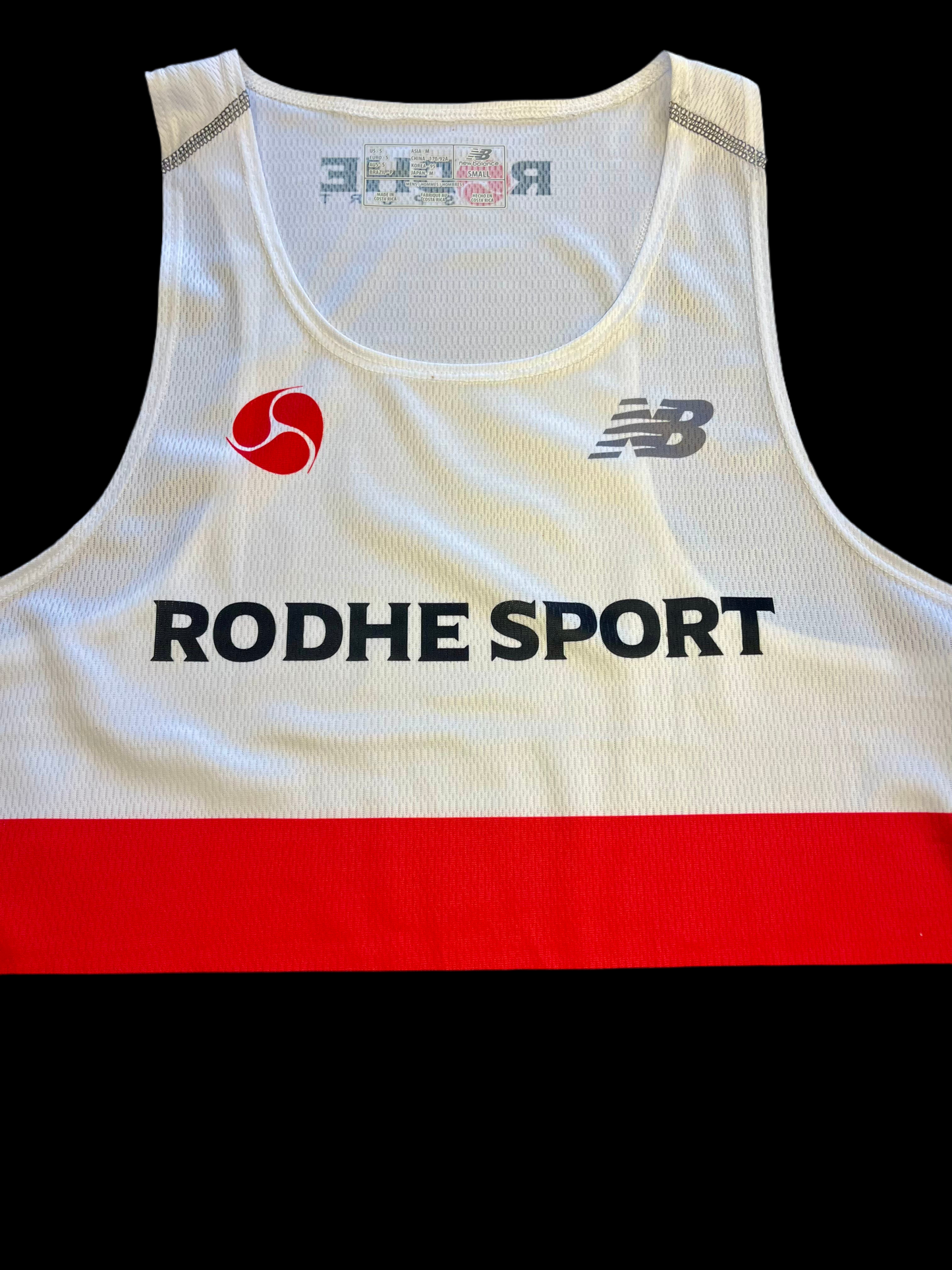 RS Competition Jersey