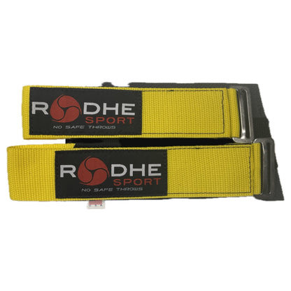 Shot Put Wrist Strap - Webbing