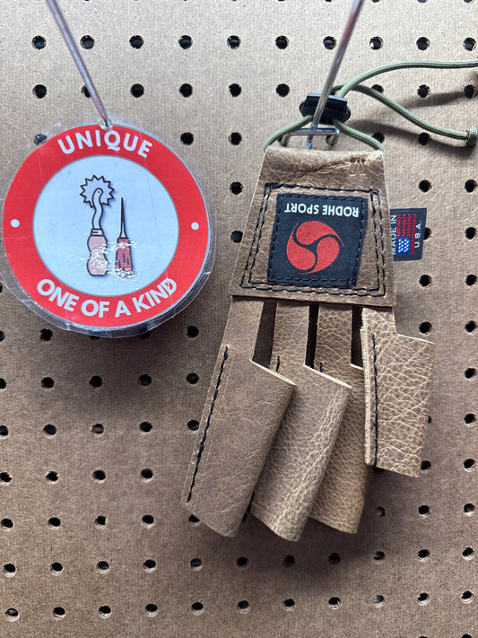 Off the Wall - M Eagle Bison for LH