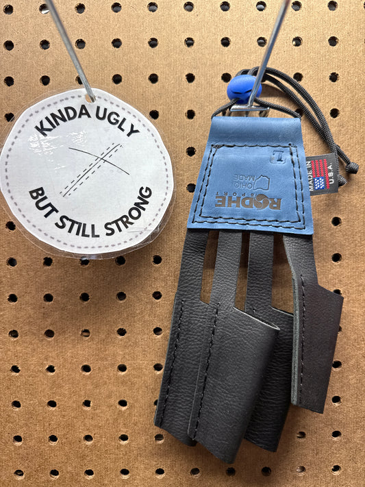 Off the Wall - L Eagle Hammer Glove for LH