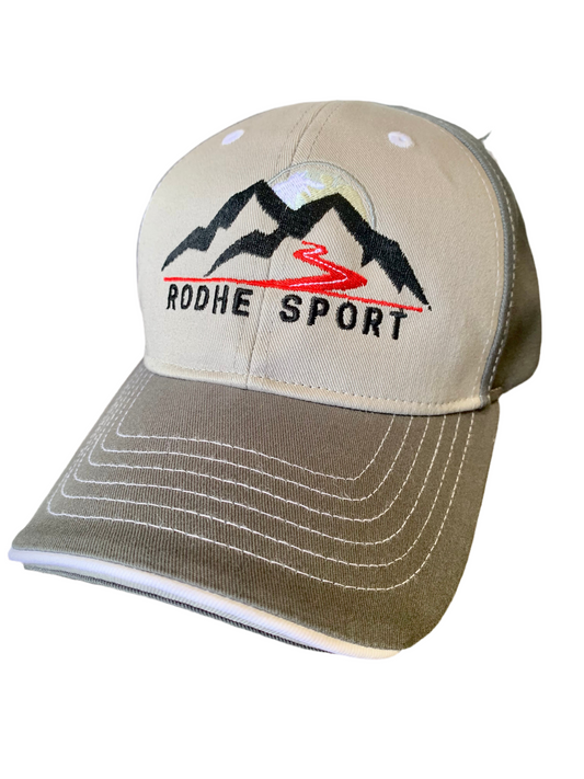 RS Adjustable Cap