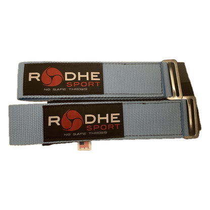 Shot Put Wrist Strap - Webbing