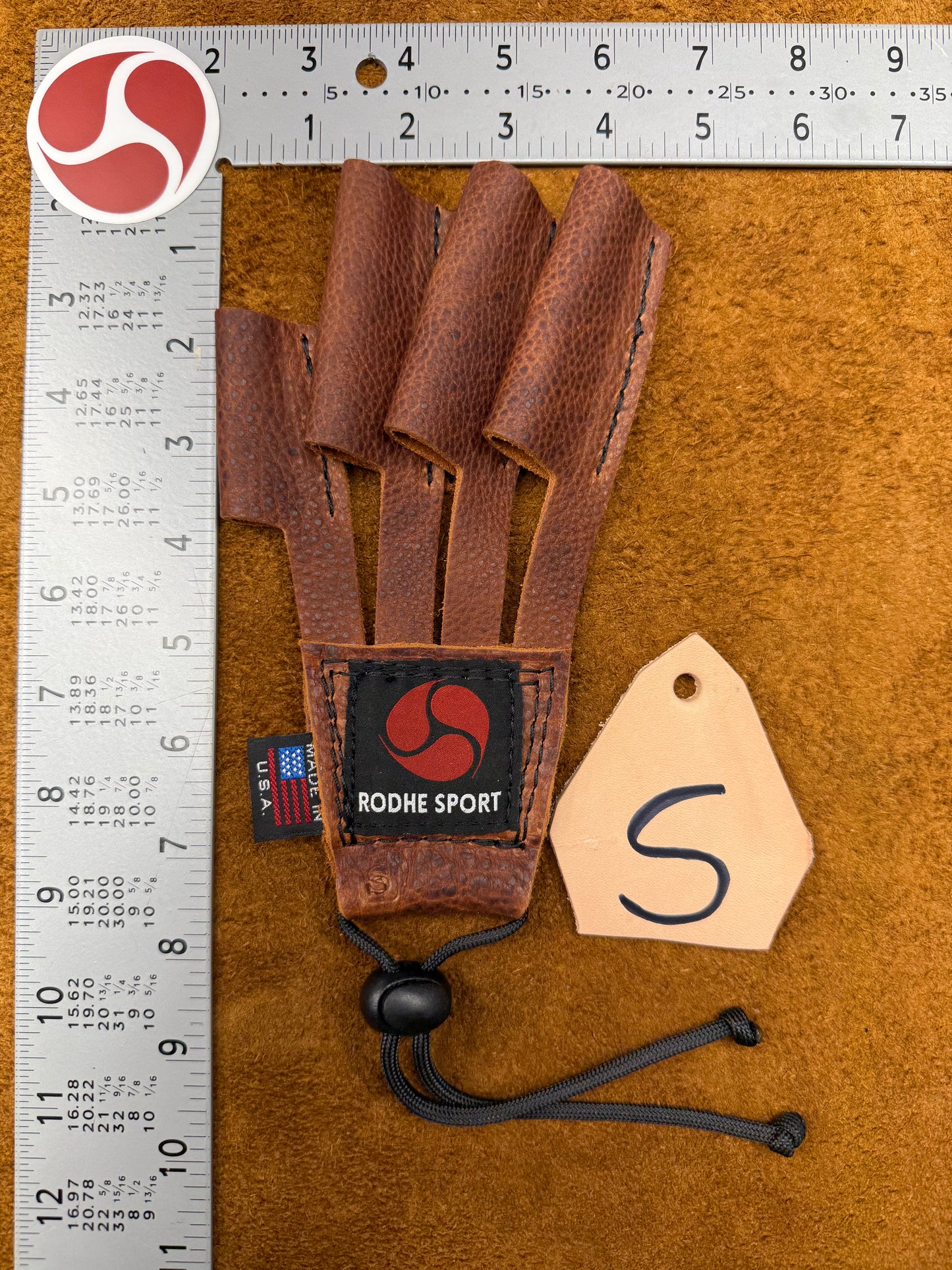 Eagle Hammer Glove