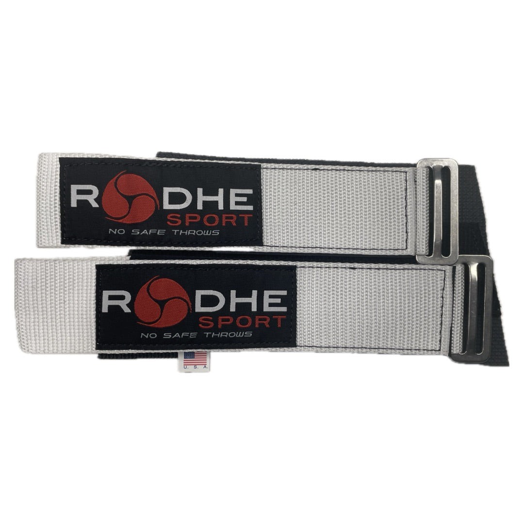 Shot Put Wrist Strap - Webbing