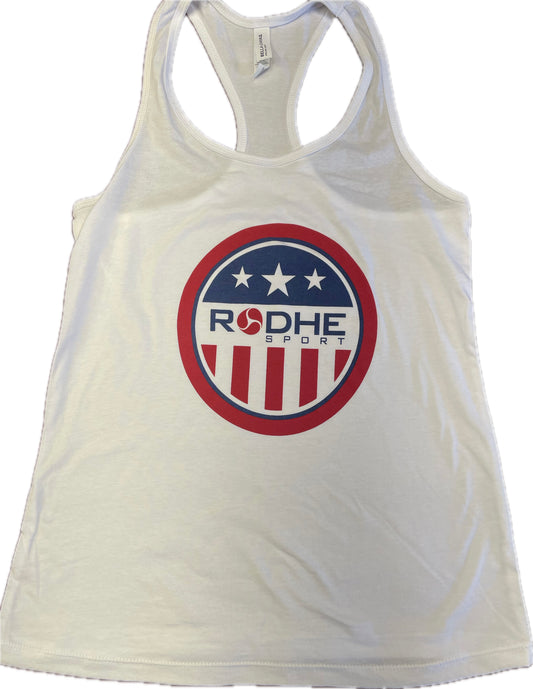 Rodhe Sport Patriot Tank