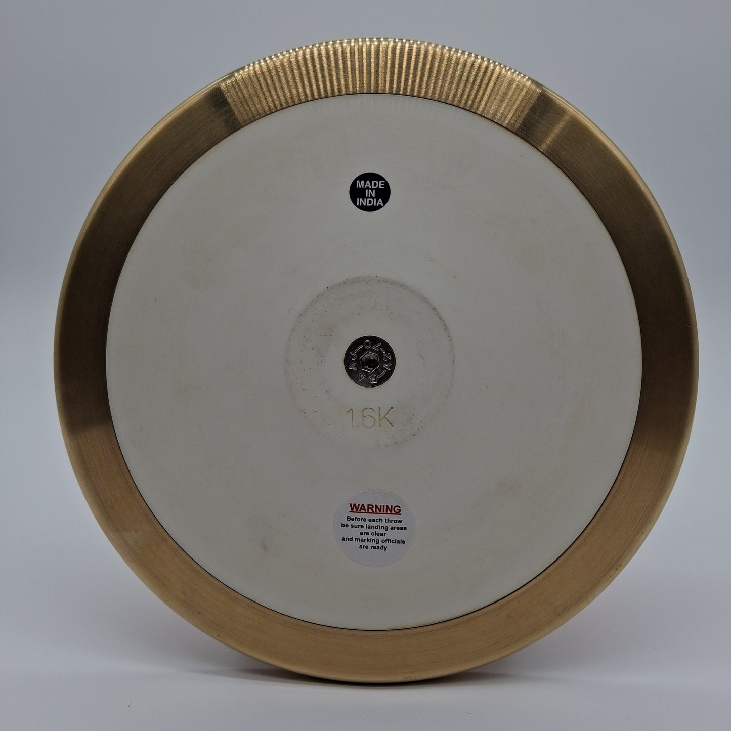 ATE - Gold Discus 1.6k