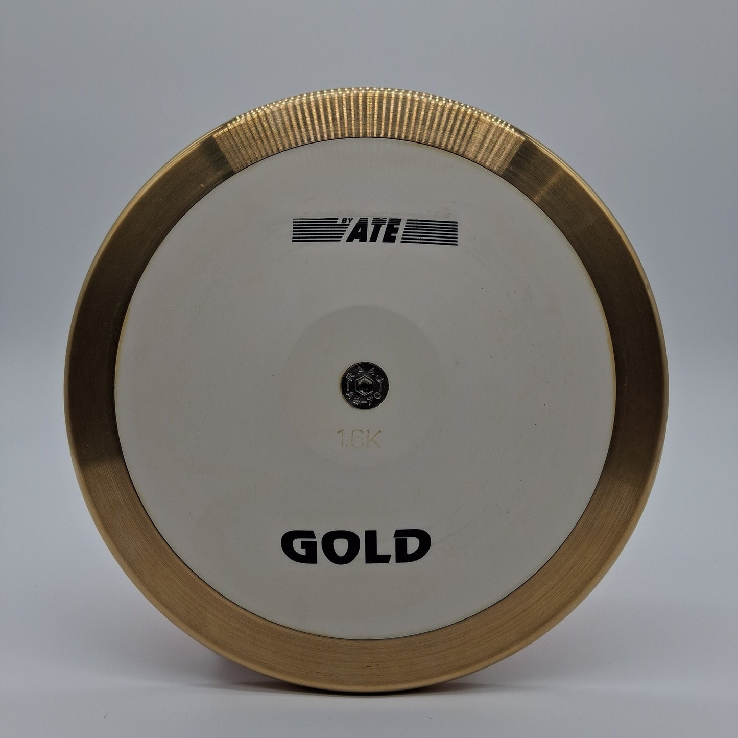 ATE - Gold Discus 1.6k