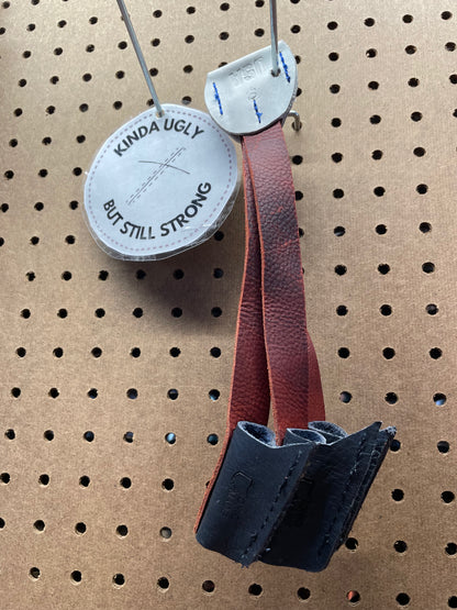 OFF THE WALL - Small Dragon Fingers Patriotic Design