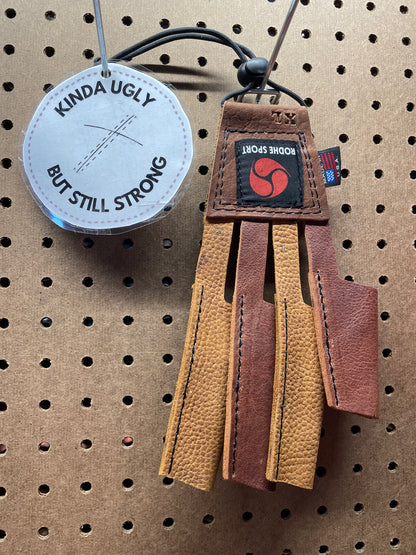 OFF THE WALL - XL Eagle Glove for left hand