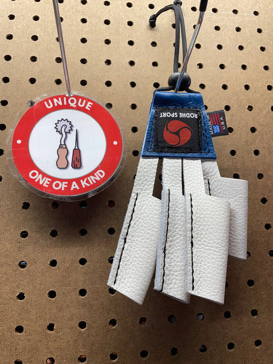 OFF THE WALL - Medium Eagle Glove for left hand