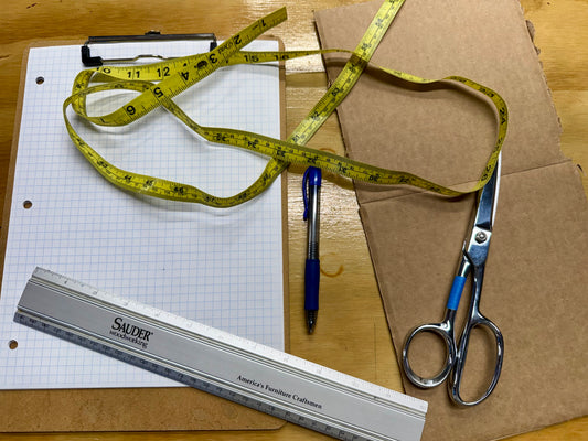 Individual Hand Patterns