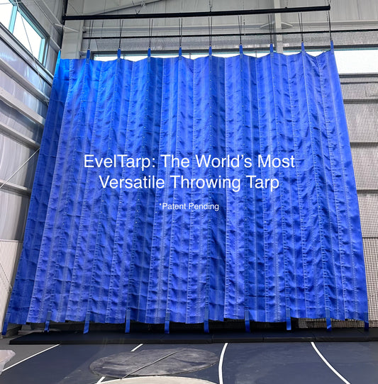 EvelTarp Curtain System