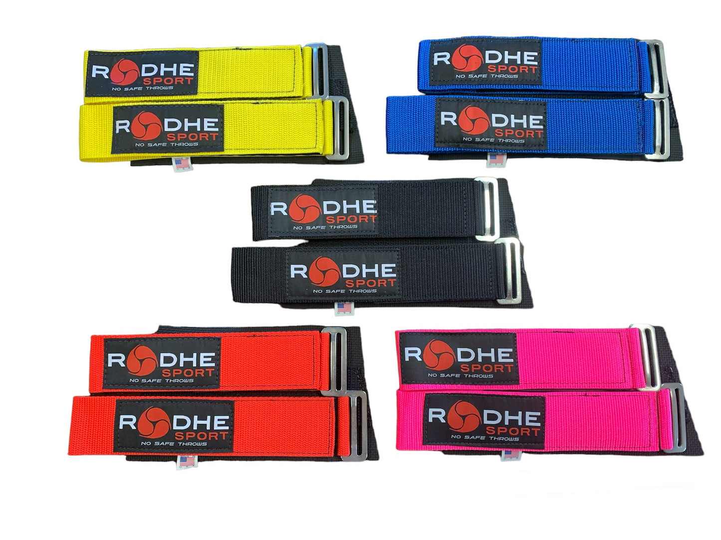 Rodhe Strap Max