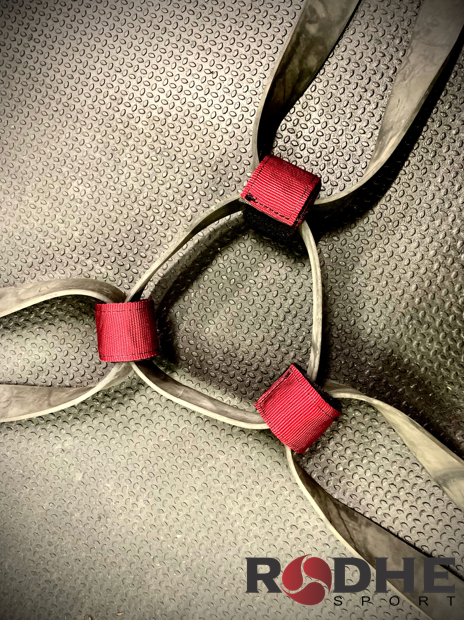 Exercise Band Connectors