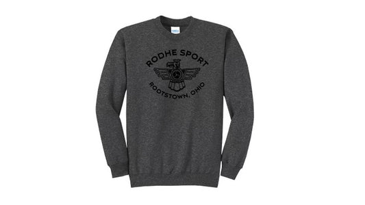 Thunderbird Sweatshirt